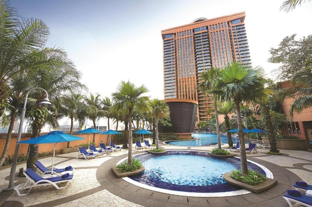 Berjaya Times Square Hotel, Kuala Lumpur — Photos 3